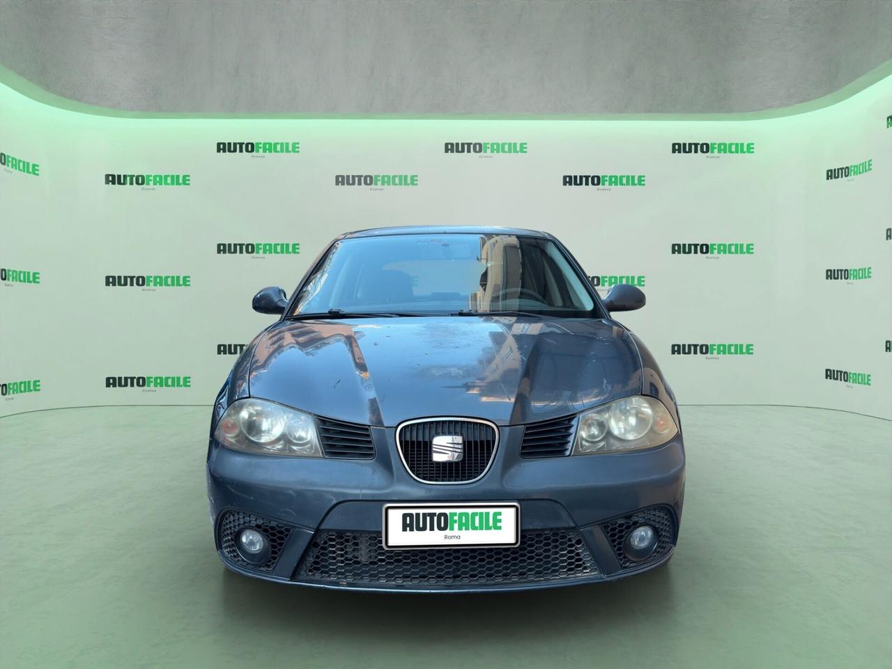 Seat Ibiza 1.2 70CV GPL - OTTIME CONDIZIONI