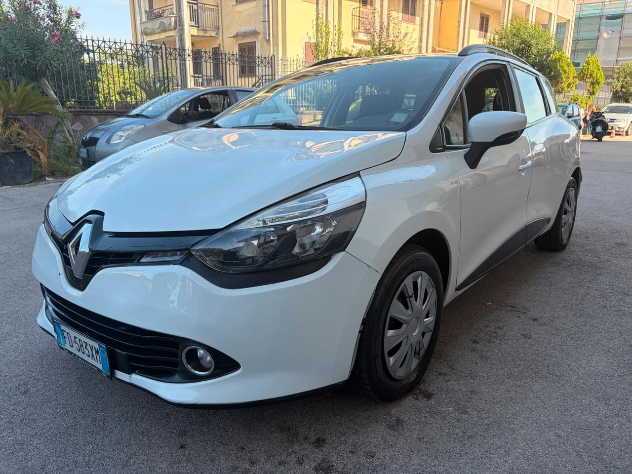 Renault Clio Sporter dCi 8V 75CV Start&Stop Energy Life