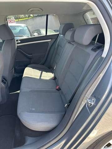 Volkswagen Golf Golf 3p 1.6 Comfortline
