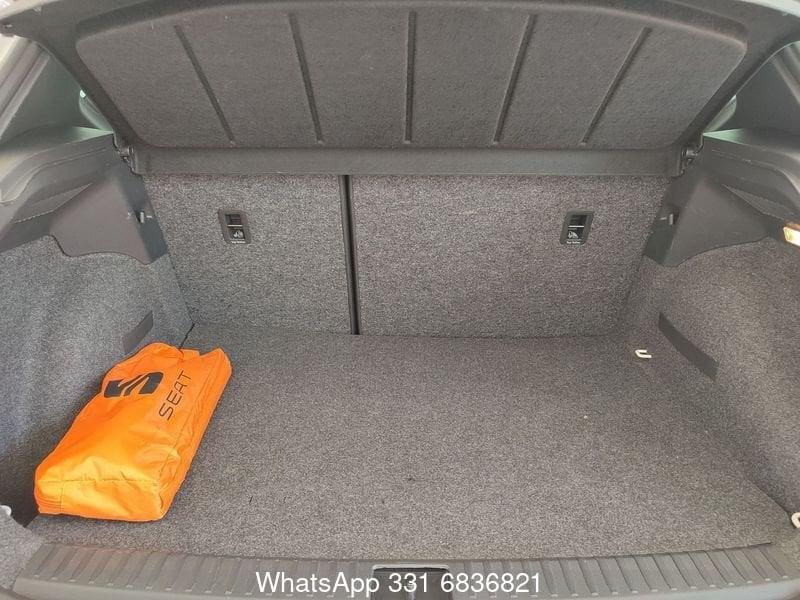 Seat Arona 1.0 TGI FR