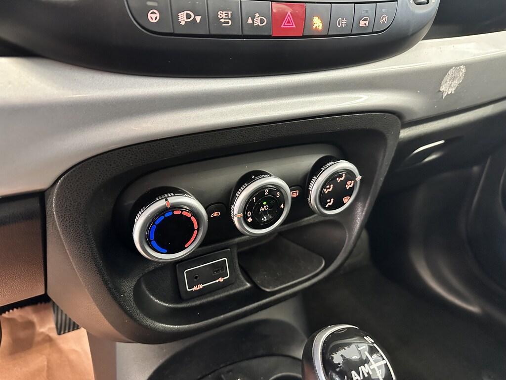 Fiat 500L 1.3 Multijet Pop Star Dualogic