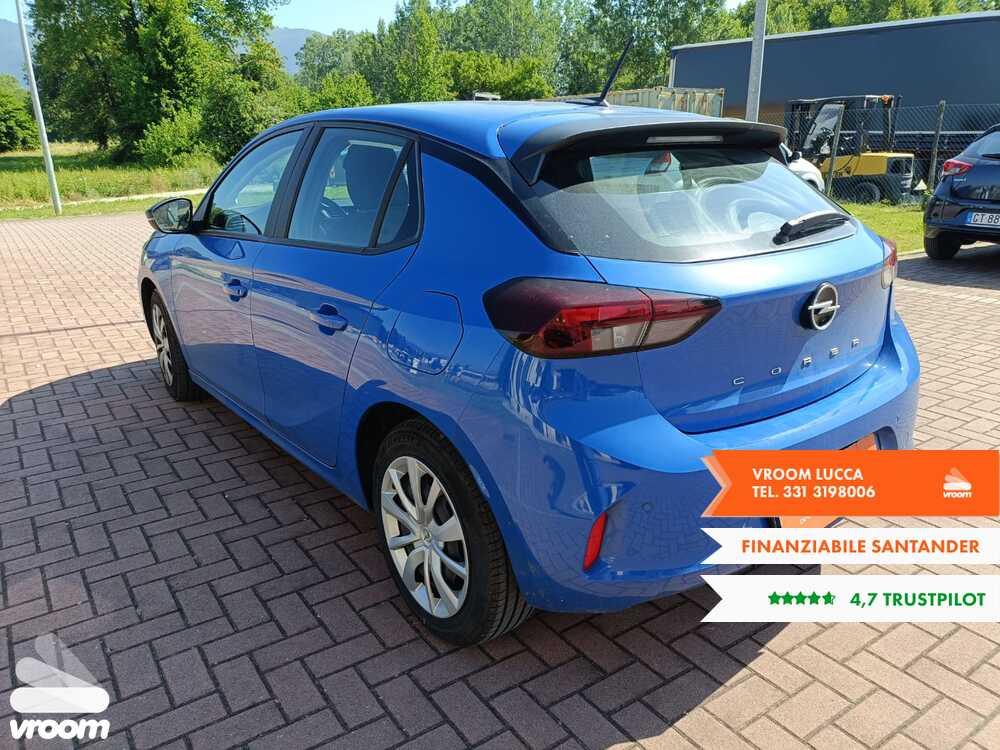 OPEL Corsa 6ª serie Corsa 1.2