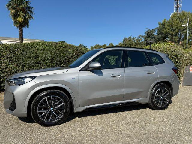 BMW X1 xDrive 20d Msport AUT - NAVI - LED - TELEC. - 18