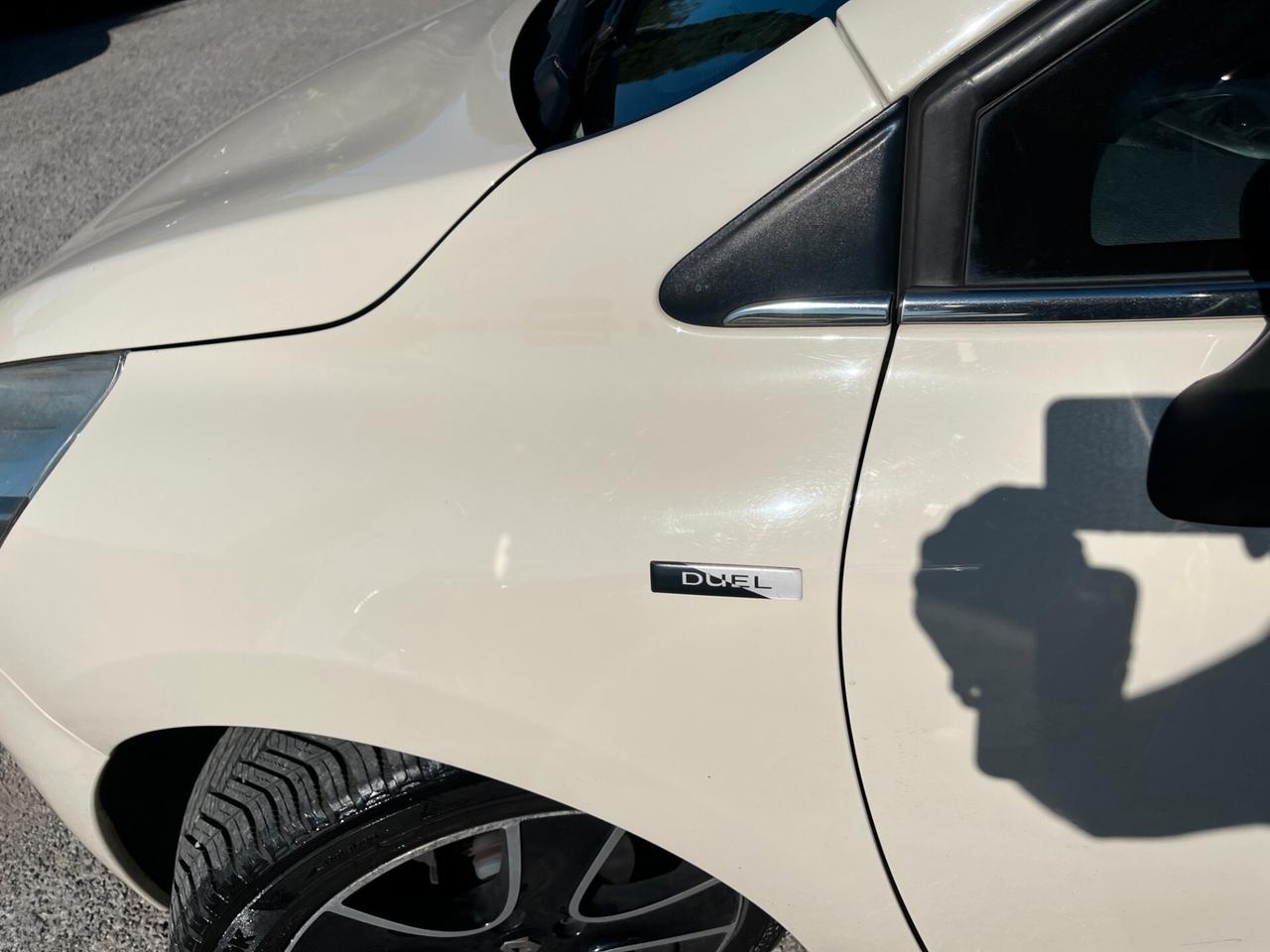 Renault Clio dCi 8V 75CV Start&Stop 5 porte Energy Zen