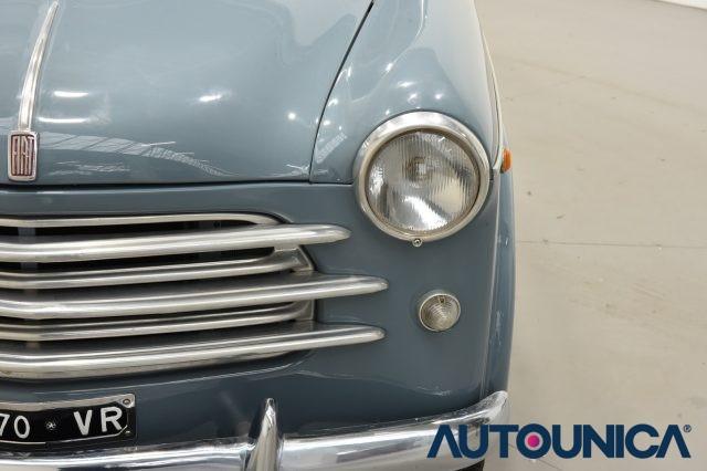 FIAT 1100 1100 103 COMPLETAMENTE RESTAURATA