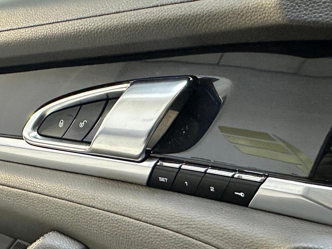 Porsche Panamera 3.0 4S Executive