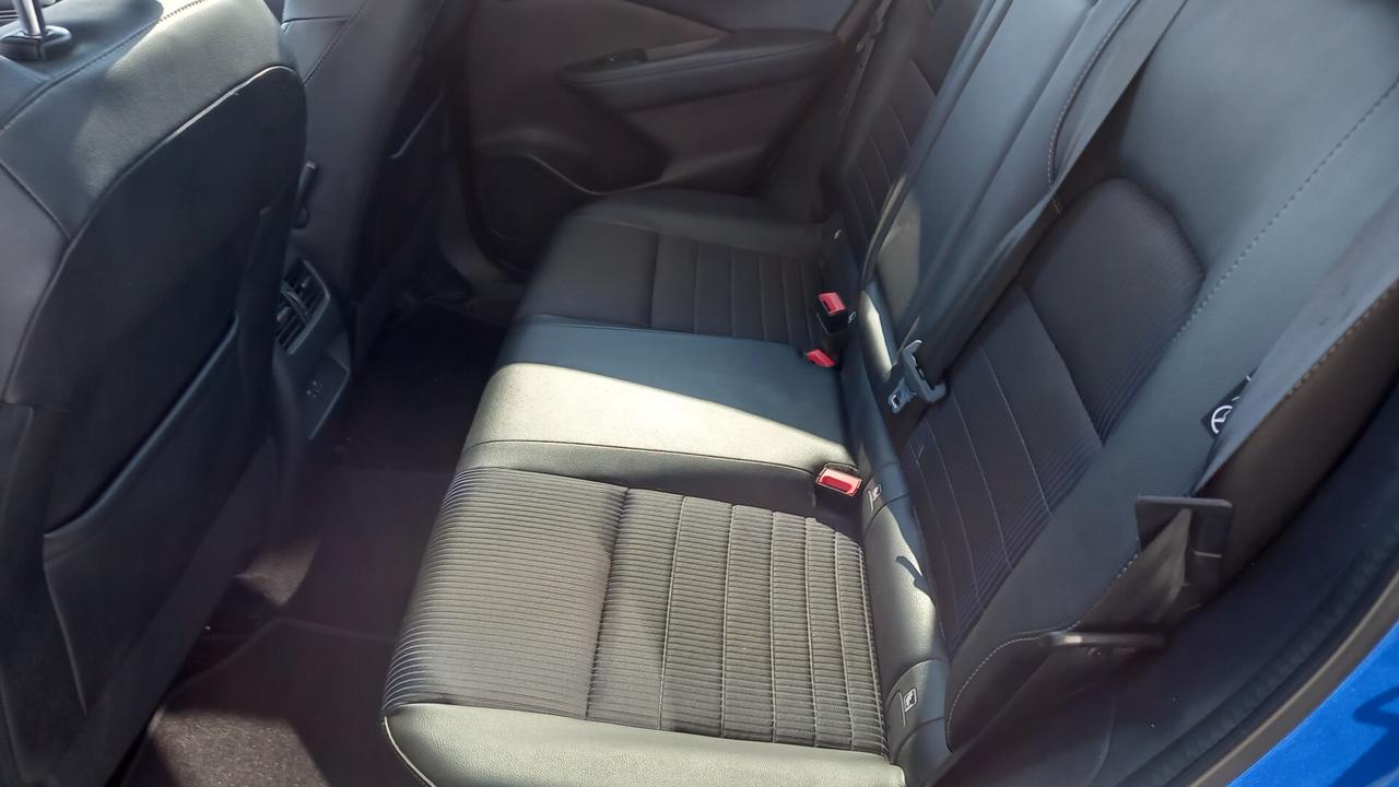Nissan Qashqai MHEV 158 CV Xtronic 4WD Tekna