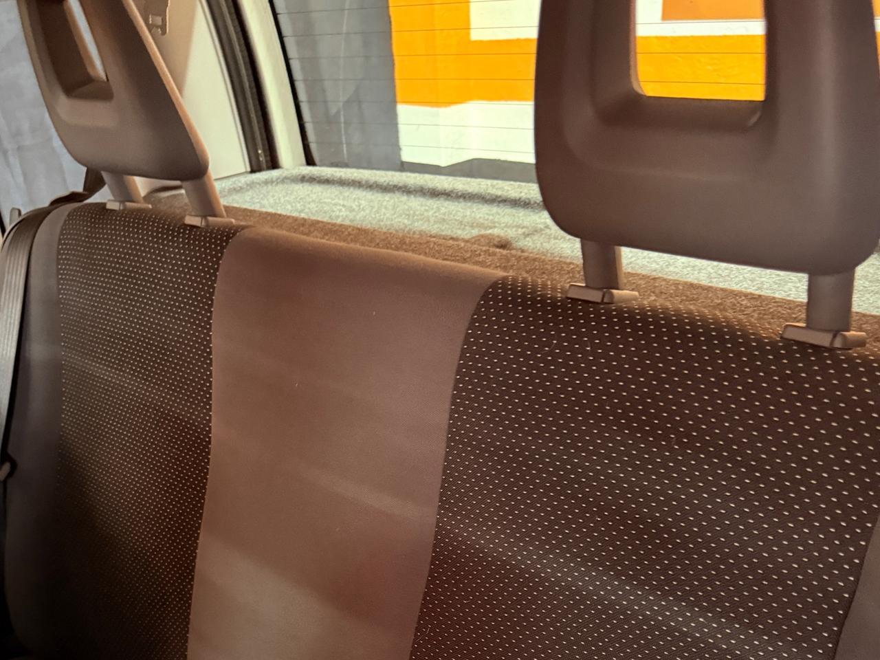 BELLISSIMA FIAT PANDA CON 113.991 KM