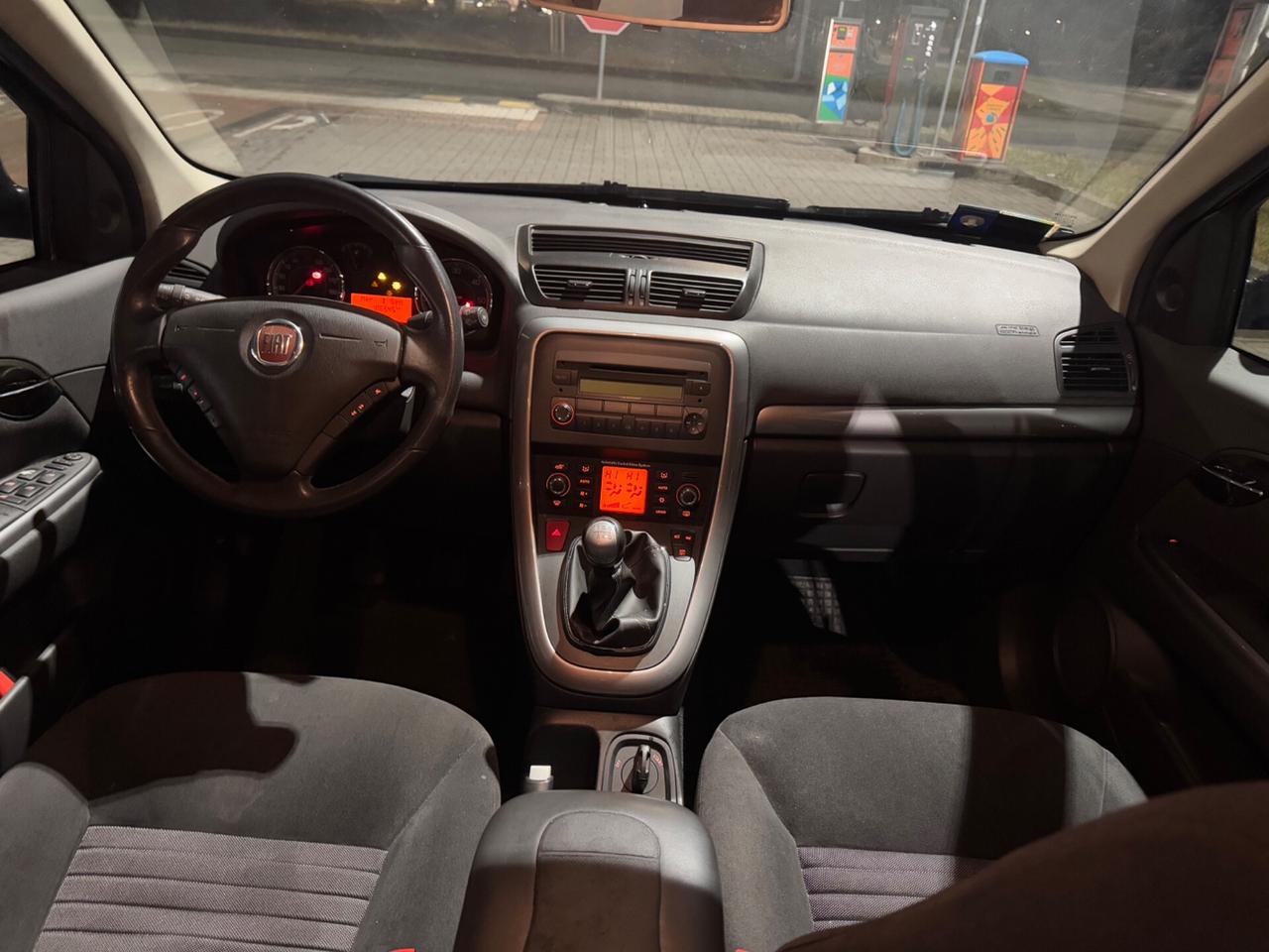 Fiat Croma 1.9cc 120cv (Su Appuntamento)