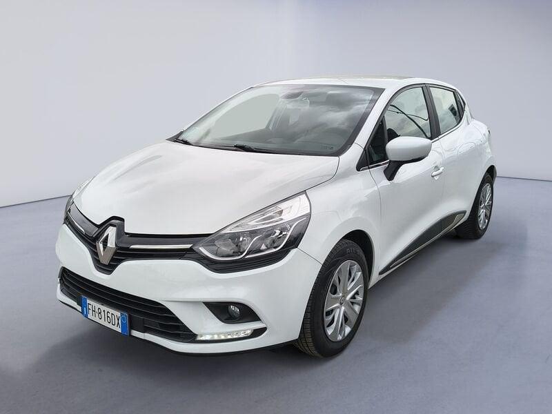 Renault Clio 0.9 tce energy GPL 90 CV Business