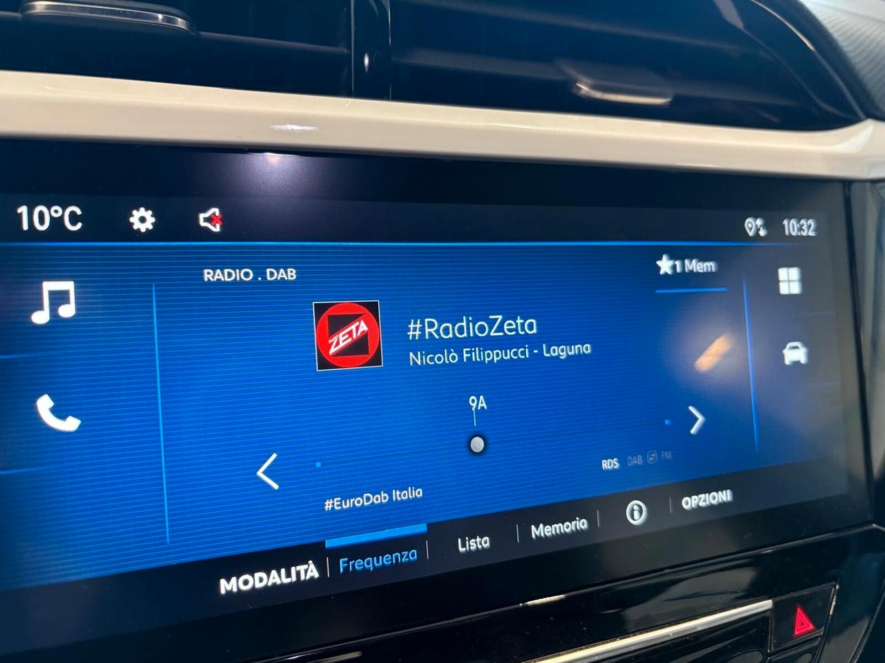 Opel Corsa GS 1.2 100 CV 6mt SPOTICAR