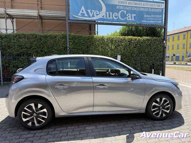 PEUGEOT 208 1.2 Style UNICO PROPRIETARIO PREZZO REALE