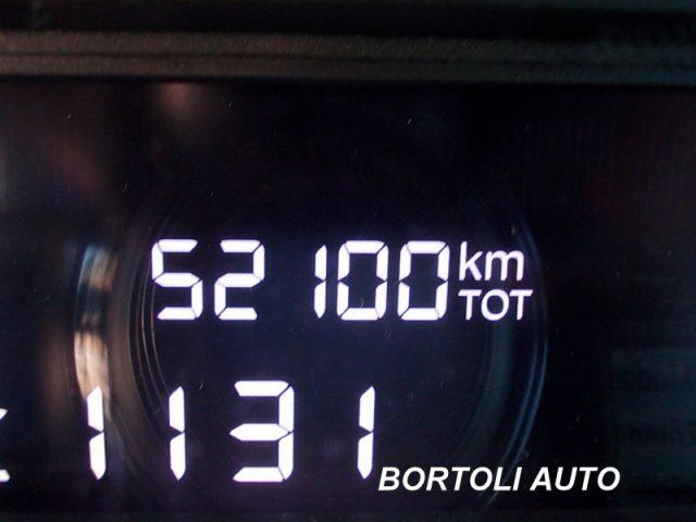 LANCIA Ypsilon 1.2 GOLD 52.000 KM IDONEA PER NEOPATENTATI
