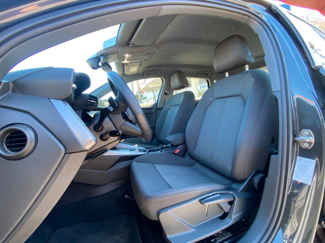 Audi A3 Sportback 30 1.0 tfsi mhev Business s-tronic