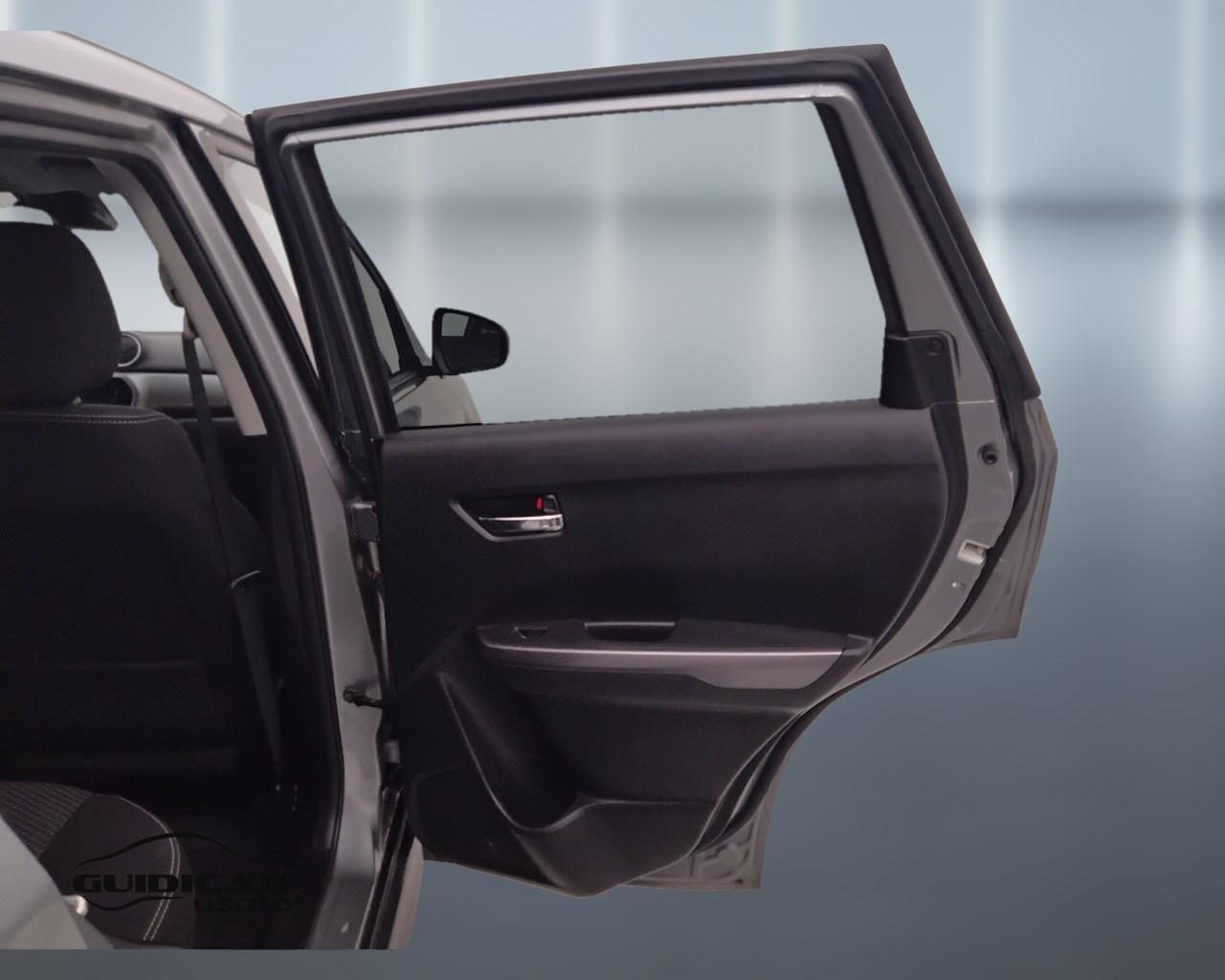 SUZUKI Vitara II 2018 - Vitara 1.0 boosterjet Cool 4wd allgrip