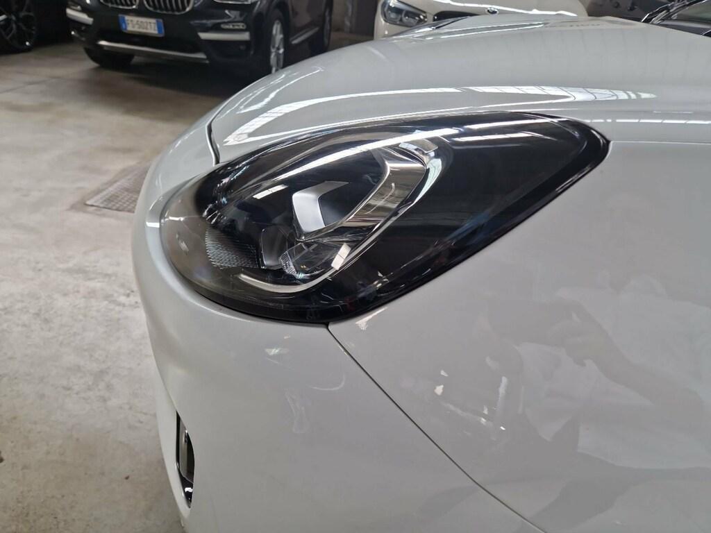 Ford Puma 1.0 EcoBoost Hybrid Titanium