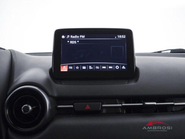 MAZDA 3 CX 2.0L Skyactiv-G Exceed