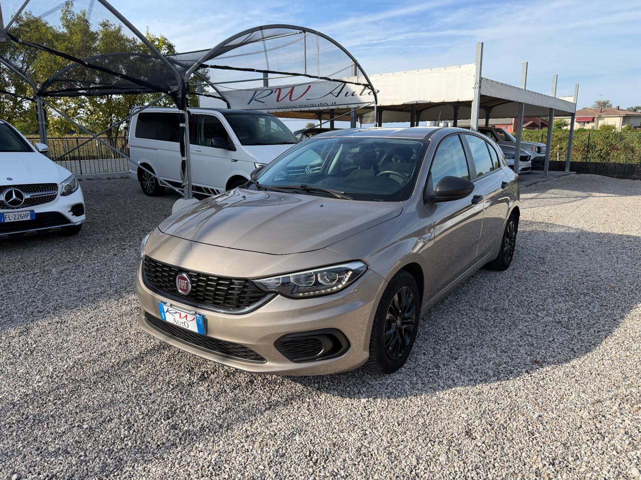 Fiat Tipo 1.4 Street 95cv