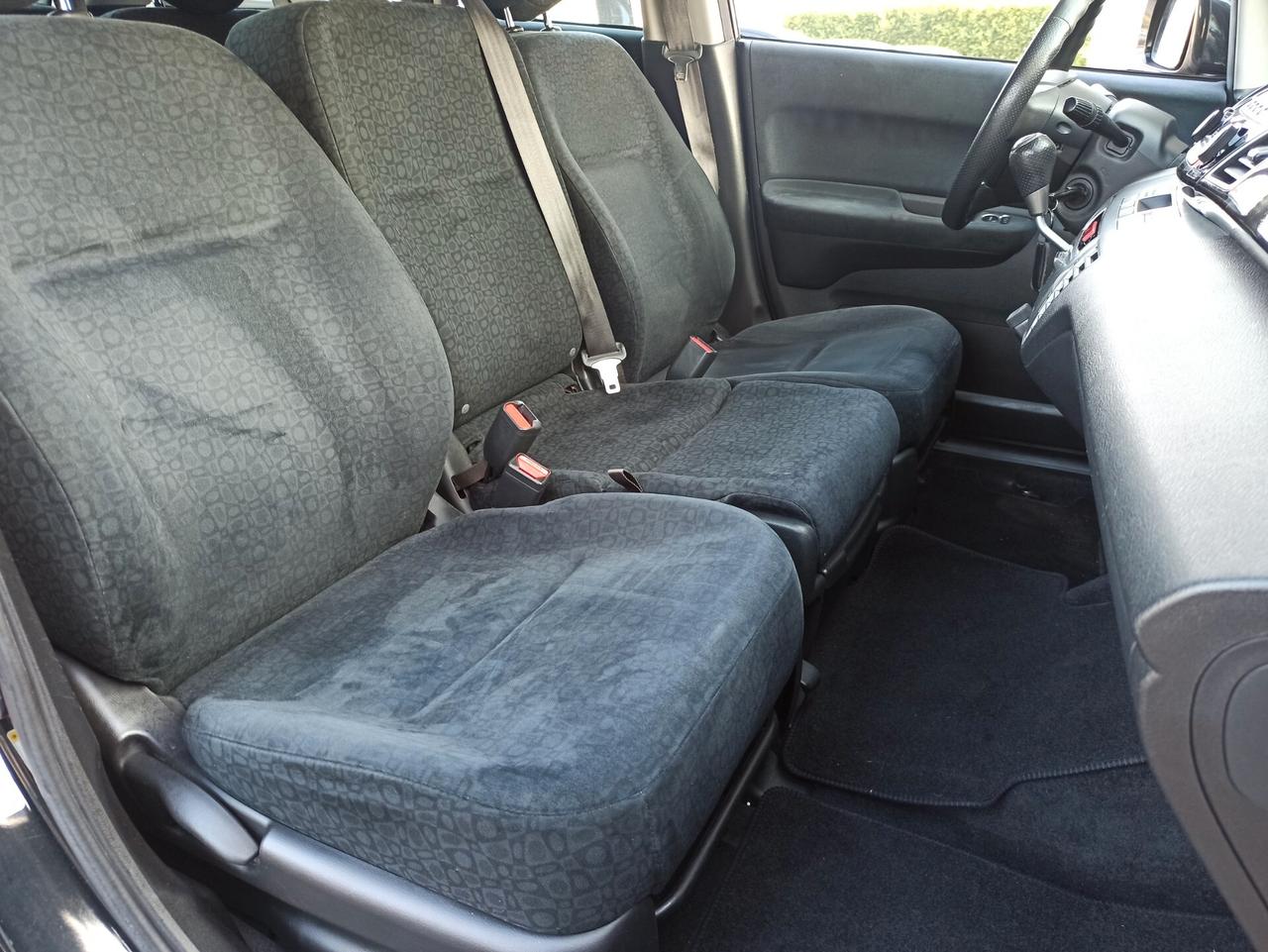 Honda HR-V FR-V 2.2 16V i-CTDi Executive