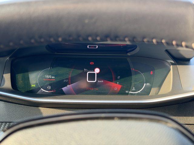 PEUGEOT 2008 2008 PureTech 100 S&S Allure Pack