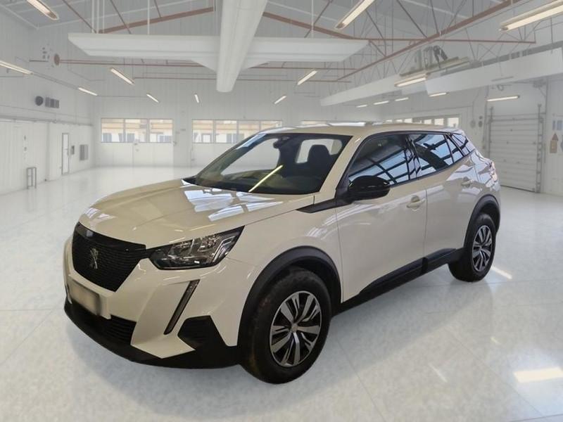 PEUGEOT 2008 BlueHDi 110 Active S/S