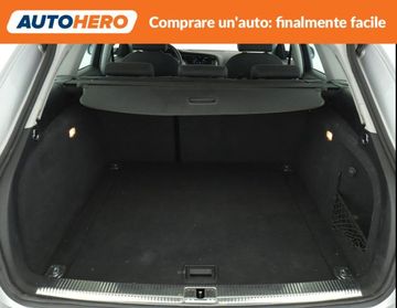 AUDI A4 Avant 2.0 TDI 150 CV multitronic Ambiente