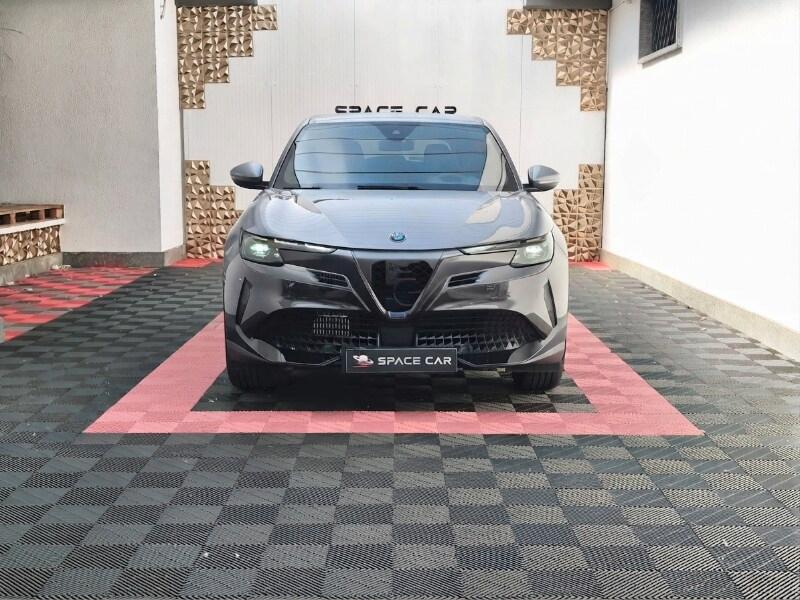 ALFA ROMEO Junior Junior 1.2 145 CV Hybrid eDCT...