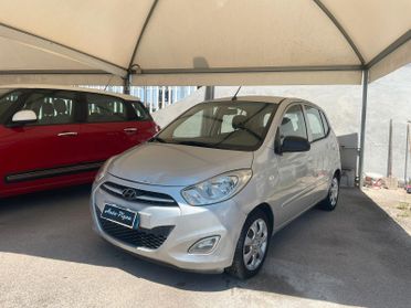 Hyundai i10 1.1 12V GPL
