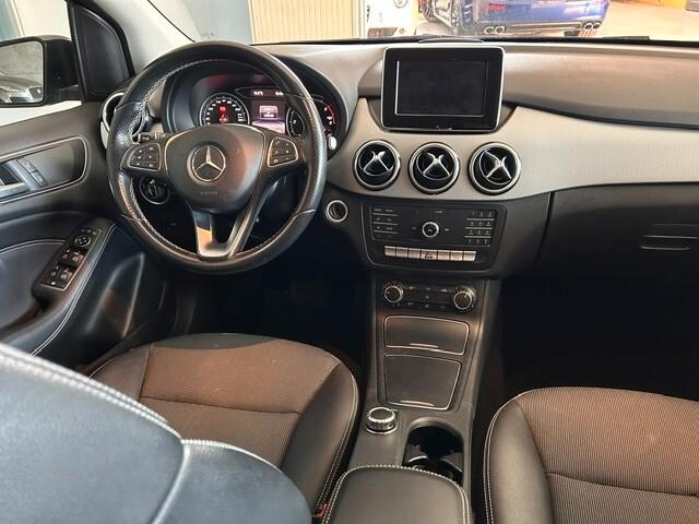 Mercedes-benz B 180 CDI Executive