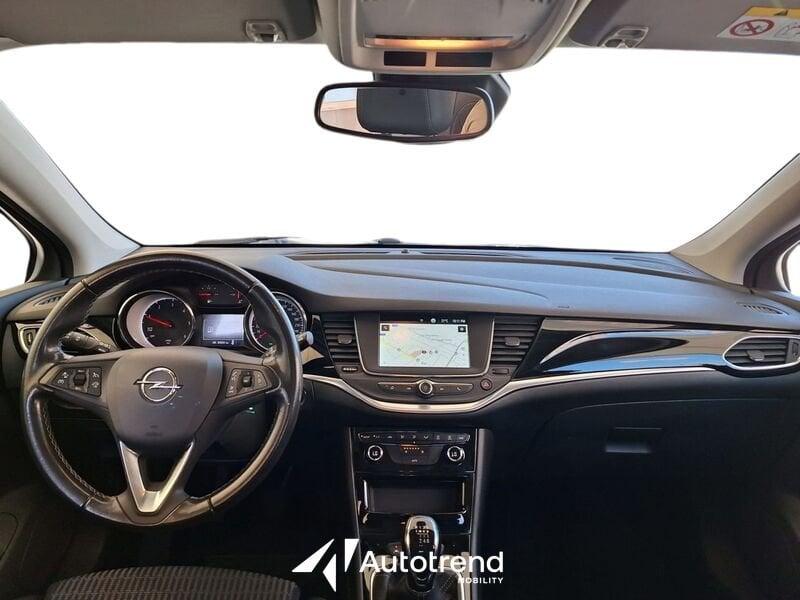 Opel Astra 1.5 CDTI 122 CV Business Elegance LED S&S