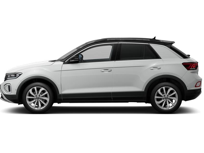 Volkswagen T-Roc 1.0 tsi edition plus 115cv