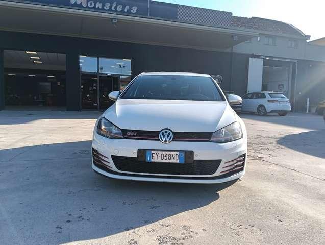 Volkswagen Golf GTI 5p 2.0 tsi MANUALE FULL!! LEGGI NOTE
