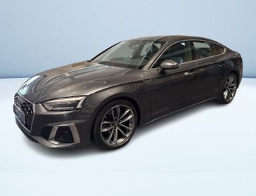 Audi A5 SPORTBACK 40 2.0 G-TRON S LINE EDITION 170CV S-