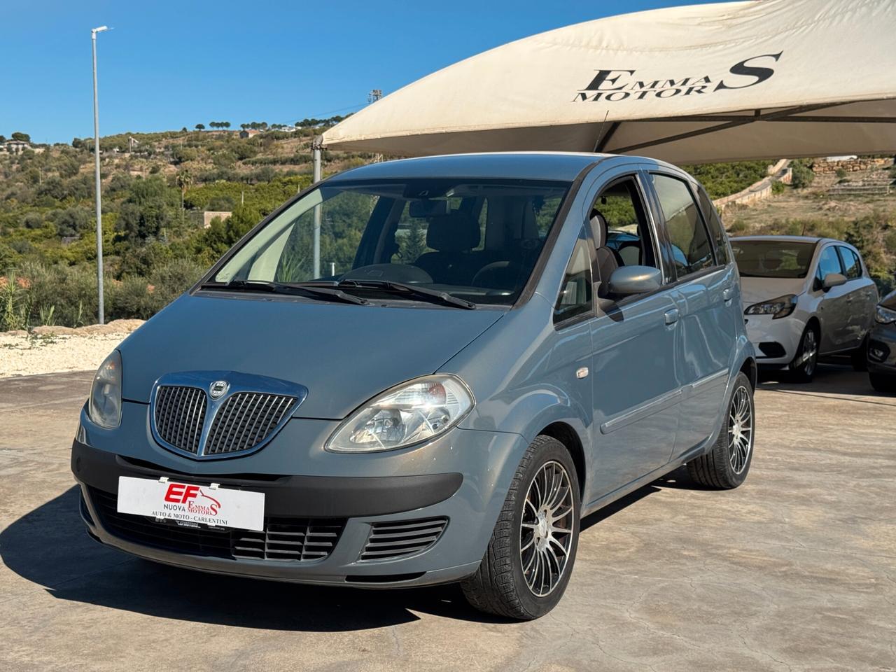 Lancia MUSA 1.3 Multijet 16V 90 CV Oro