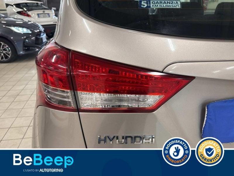 Hyundai ix20 1.4 APP MODE ECONEXT MY18