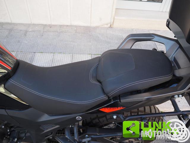 MORBIDELLI T1002 VX *TRIS VALIGIE*