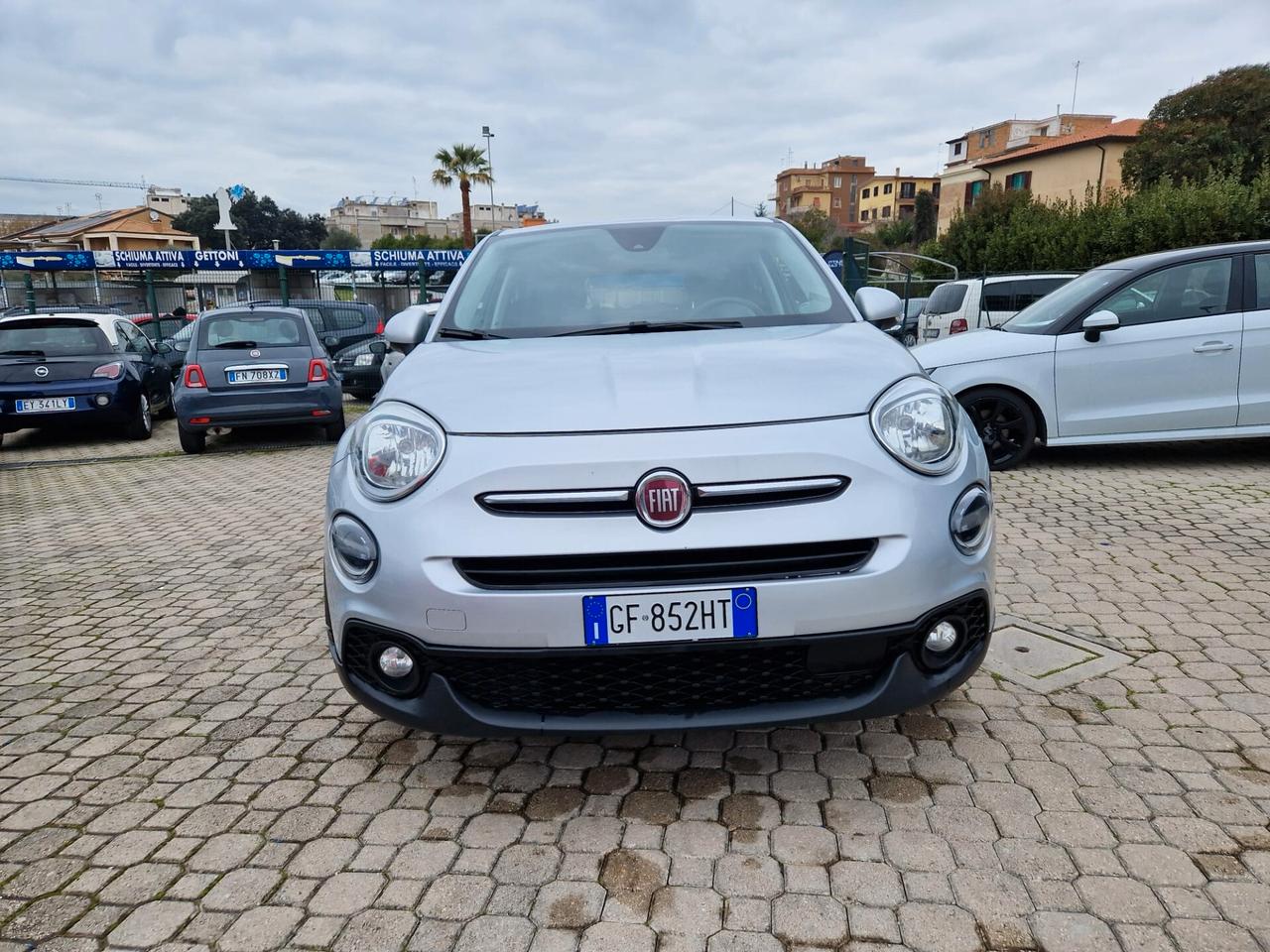 Fiat 500X 1.0 T3 120 CV Urban