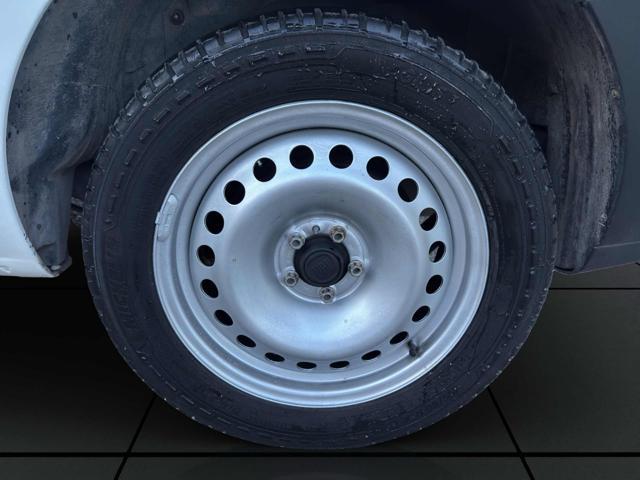 FIAT Doblo 1.4 N.P(ALLESTITO EX RETE GAS-PC-TN)CRUISE-SENSORI