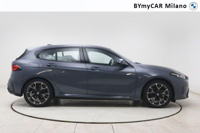 BMW Serie 1 120 48V MSport DCT