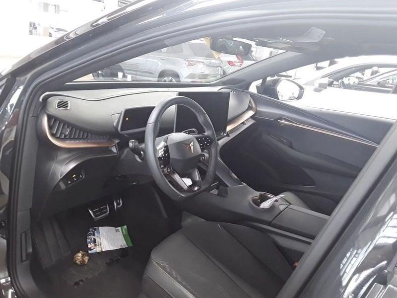 Cupra Tavascan Tavascan Endurance 77kWh 286 CV RWD NAVI MATRIX LED