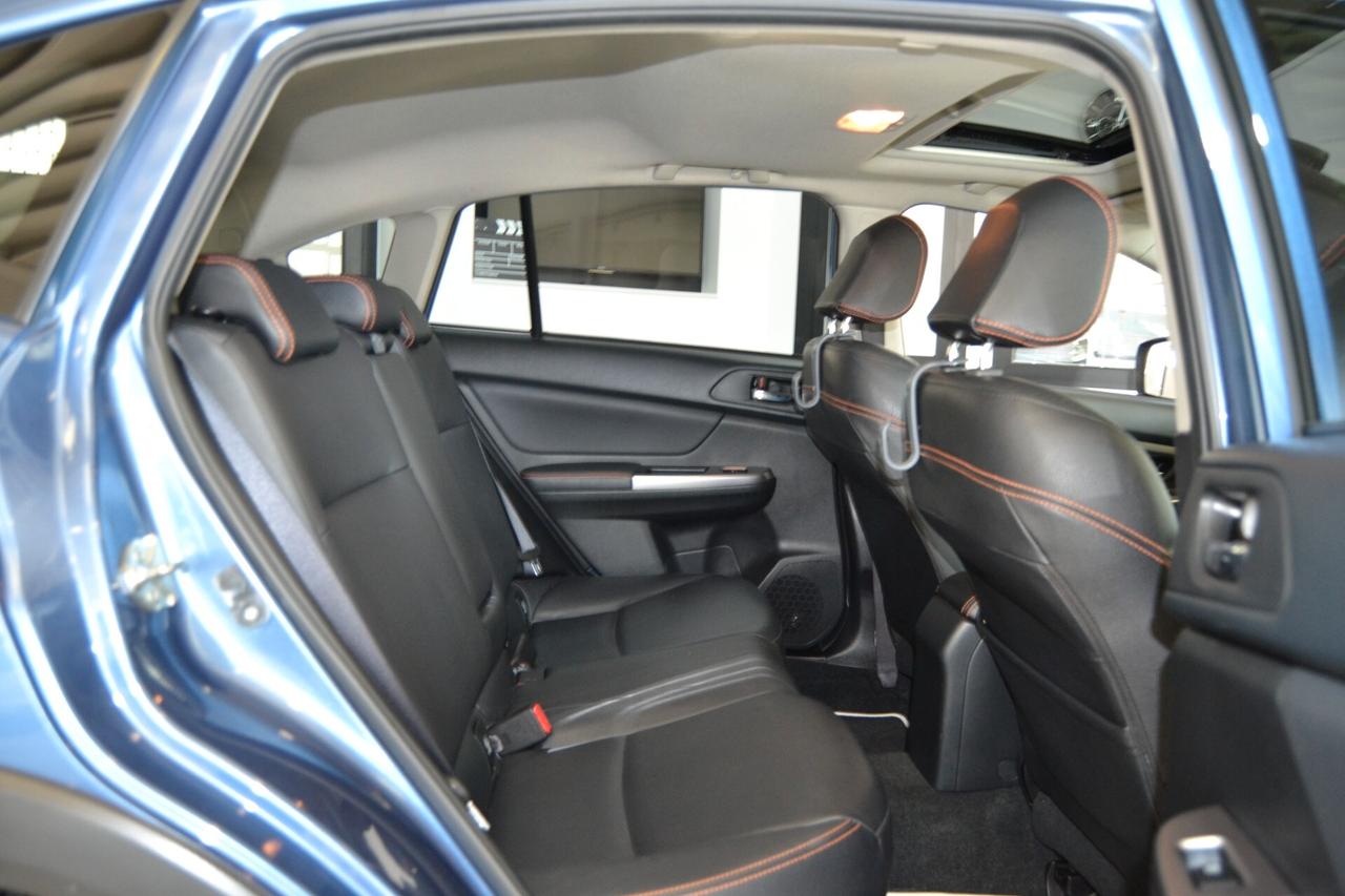 Subaru XV 2.0D AWD Unlimited Navi/Tetto/Pelle/EURO6