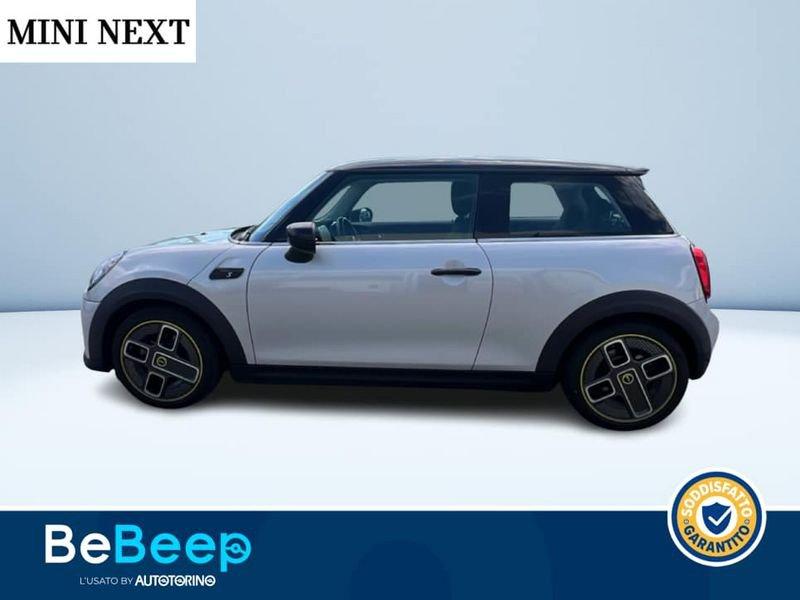 MINI Full Electric Mini MINI 3P COOPER SE CLASSIC AUTO