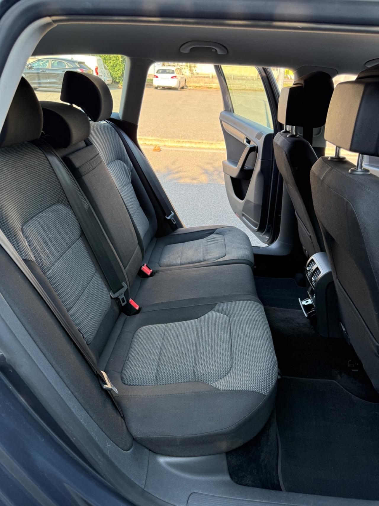 Volkswagen Passat Var. 1.6 TDI Comfortline BM.Tech.