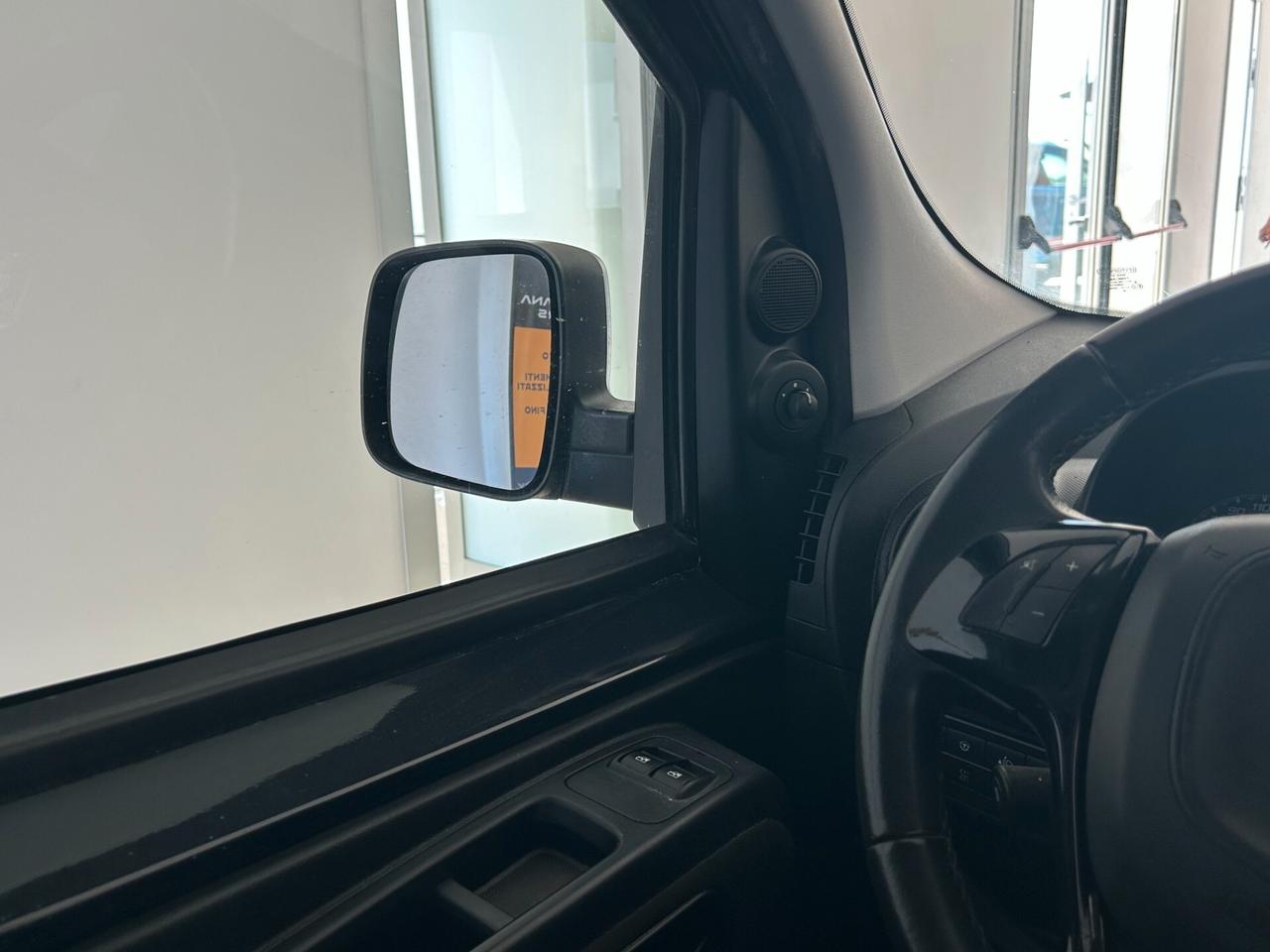 Fiat Qubo 1.3 MJT 95 CV Trekking