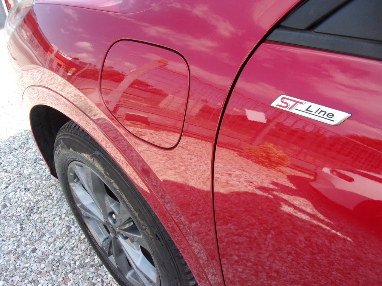 Ford Kuga 2.5 Plug In Hybrid 225 CV CVT 2WD ST-Line X Design