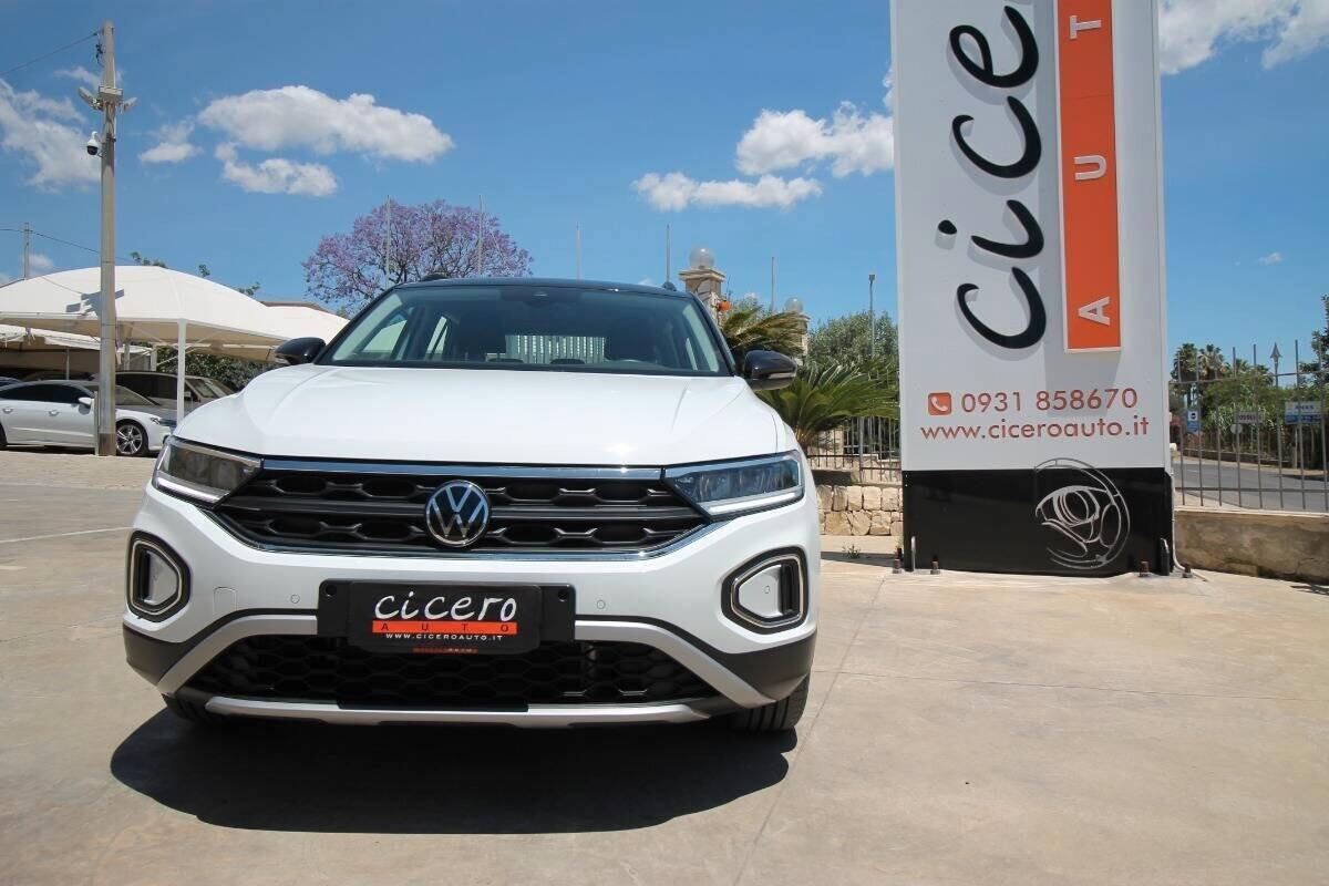 Volkswagen T-Roc 1.0 TSI Life 110cv | 2022