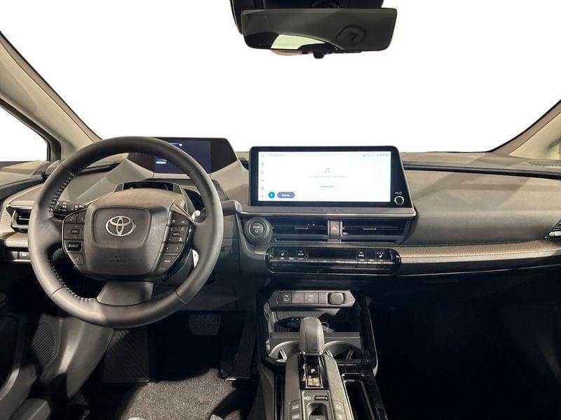 Toyota Prius 2.0 Plug-in Hybrid Lounge