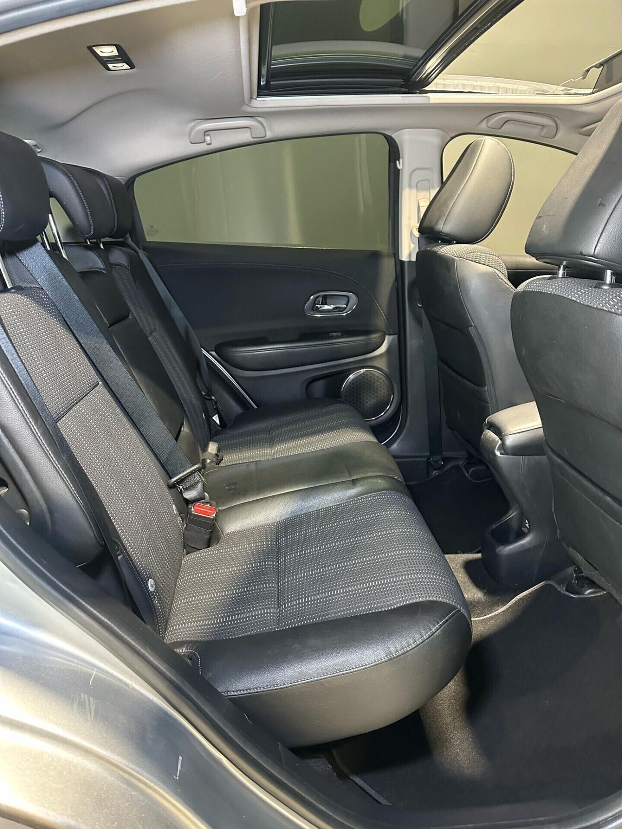 Honda HR-V 1.6 Executive Navi ADAS