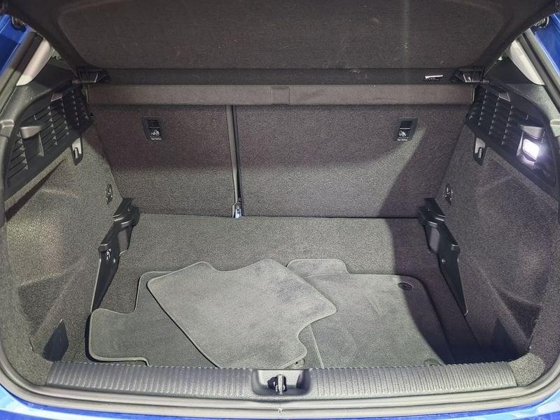 Audi Q2 30 TDI S tronic Admired