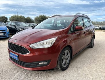 Ford C-Max C-Max7 1.5 TDCi 95CV Start&Stop Business